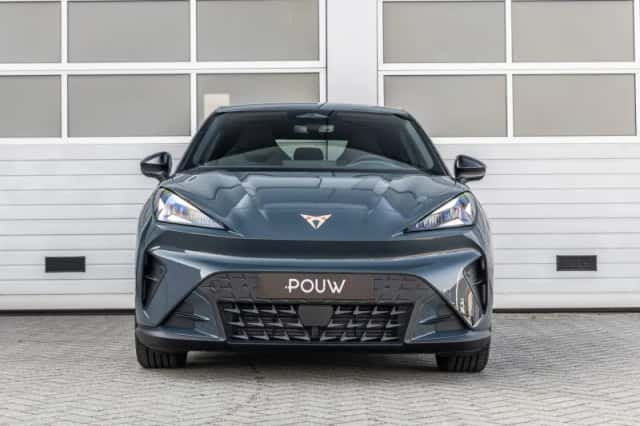 CUPRA Raval (2026) thumbnail 6