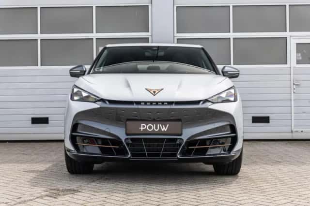 CUPRA Tavascan (2026) thumbnail 6