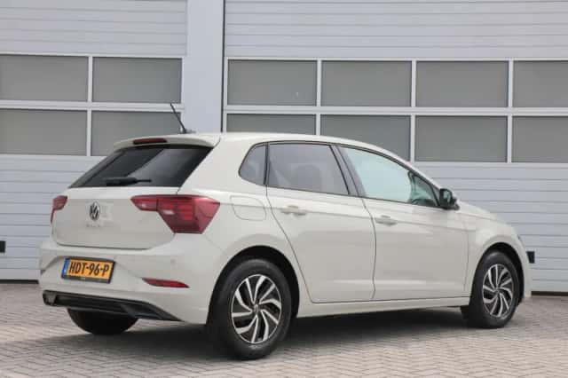 Volkswagen Polo (2025) thumbnail 2