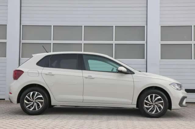 Volkswagen Polo (2025) thumbnail 3