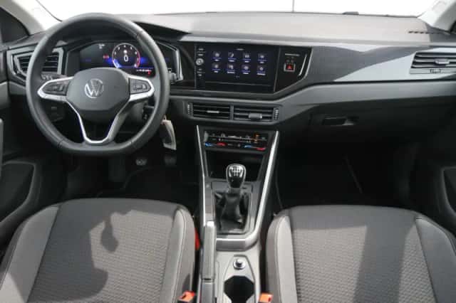 Volkswagen Polo (2025) thumbnail 5