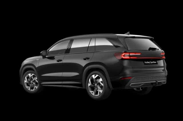 Škoda Kodiaq (2026) thumbnail 2