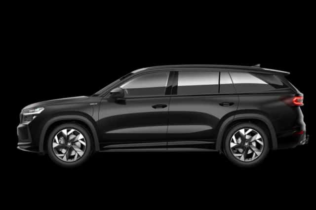 Škoda Kodiaq (2026) thumbnail 3