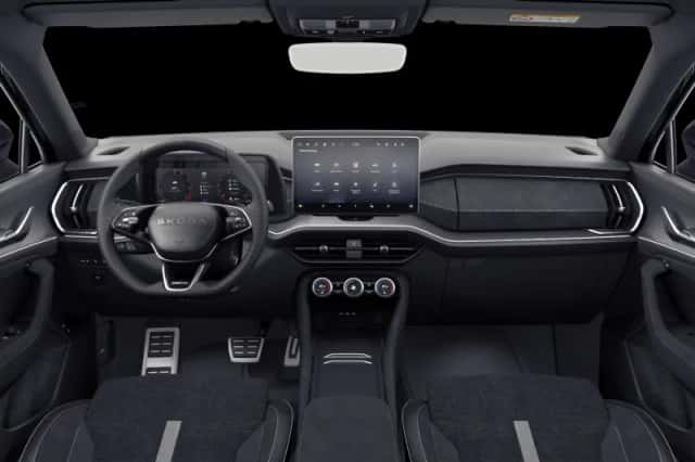 Škoda Kodiaq (2026) thumbnail 5