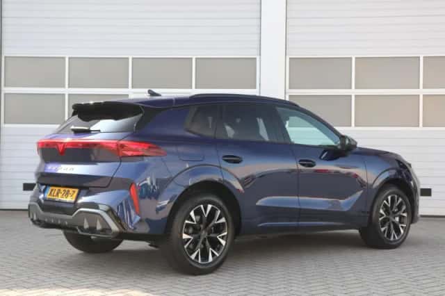 CUPRA Terramar (2025) thumbnail 2