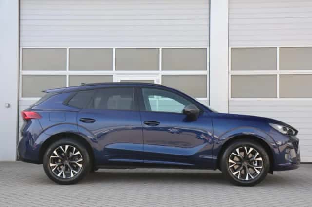 CUPRA Terramar (2025) thumbnail 3