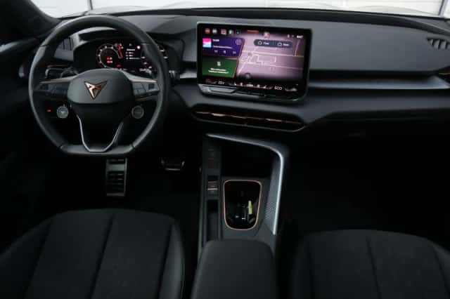 CUPRA Terramar (2025) thumbnail 5