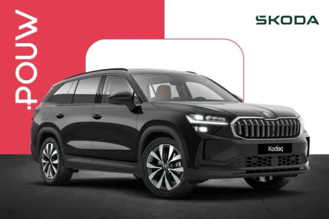 Škoda Kodiaq (2026) thumbnail 1