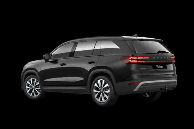 Škoda Kodiaq (2026) thumbnail 2