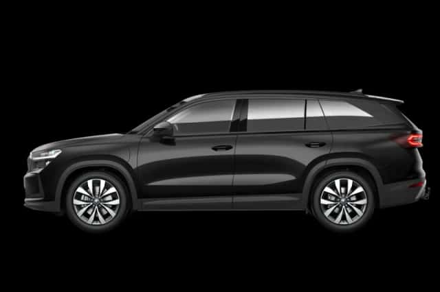 Škoda Kodiaq (2026) thumbnail 3