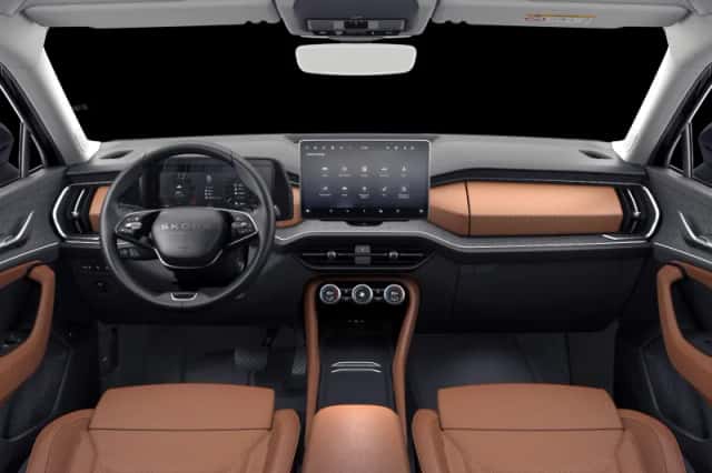 Škoda Kodiaq (2026) thumbnail 4