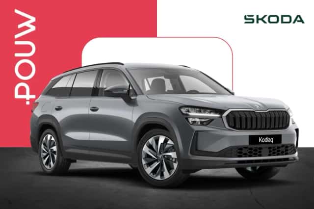 Škoda Kodiaq (2026) thumbnail 1