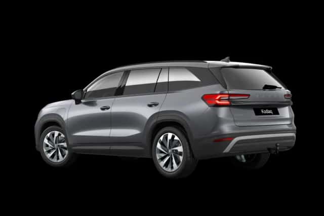 Škoda Kodiaq (2026) thumbnail 2
