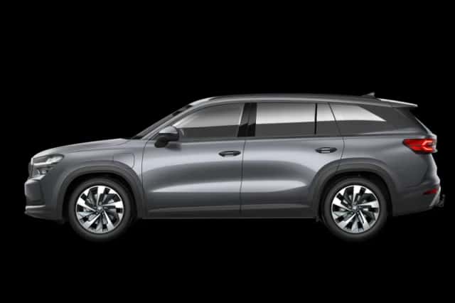 Škoda Kodiaq (2026) thumbnail 3