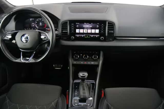 Škoda Karoq (2023) thumbnail 5