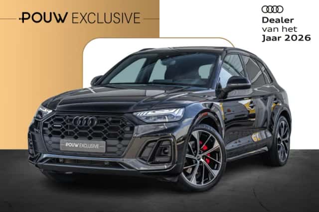Audi Q5 (2023) thumbnail 1