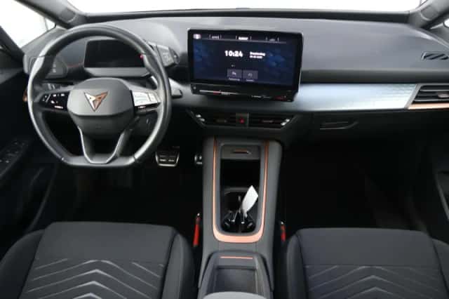 CUPRA Born (2022) thumbnail 5