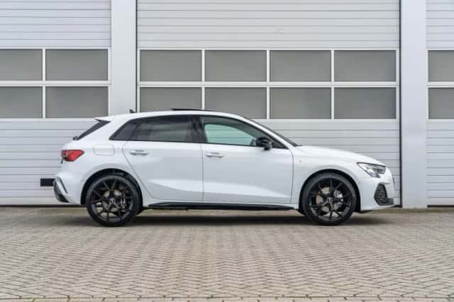 Audi A3 (2025) thumbnail 3