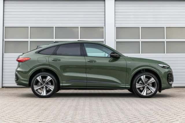 Audi Q5 (2025) thumbnail 3