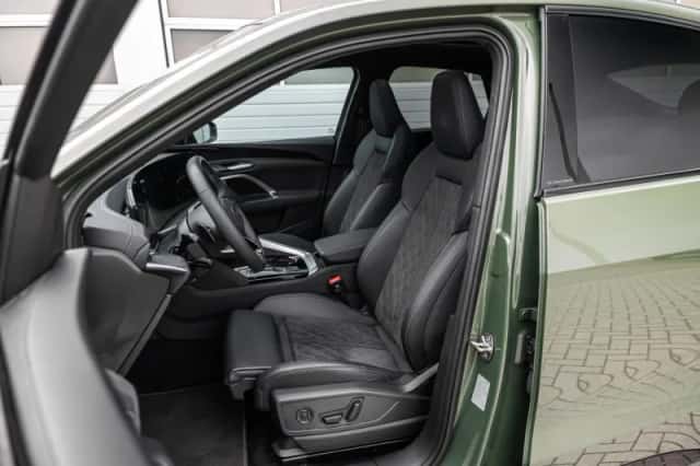 Audi Q5 (2025) thumbnail 5