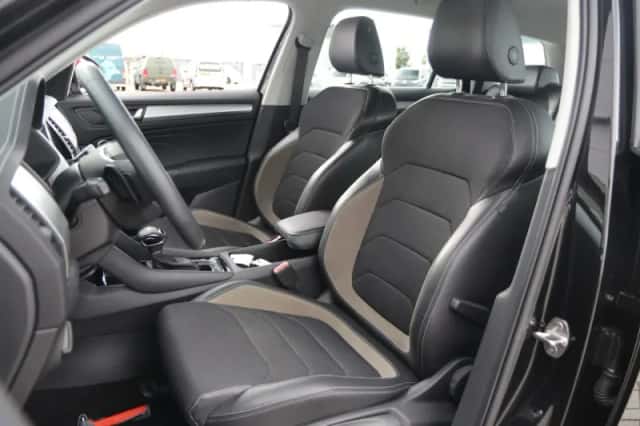 Škoda Kodiaq (2023) thumbnail 4