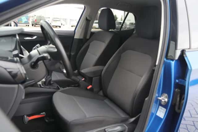 Škoda Fabia (2022) thumbnail 4