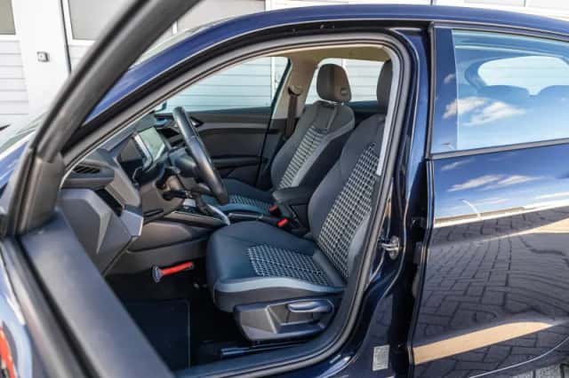 Audi A1 (2021) thumbnail 4