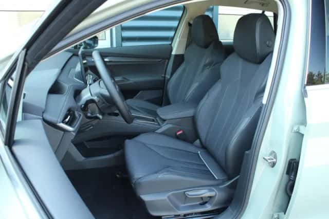 Škoda Elroq (2026) thumbnail 4