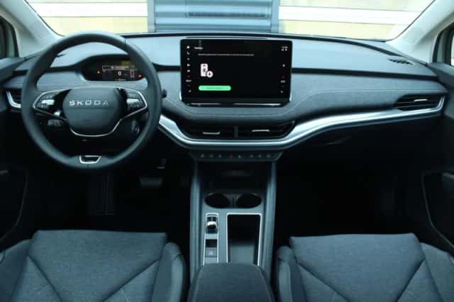 Škoda Elroq (2026) thumbnail 5