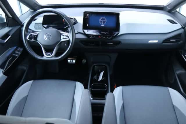 Volkswagen ID.3 (2020) thumbnail 5