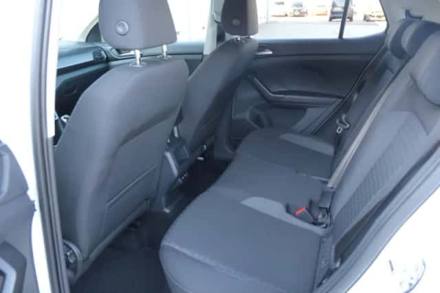 Volkswagen T-Cross (2022) thumbnail 6