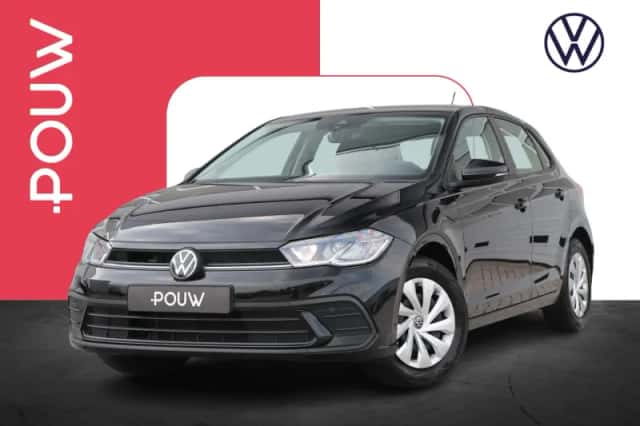 Volkswagen Polo (2024) thumbnail 1