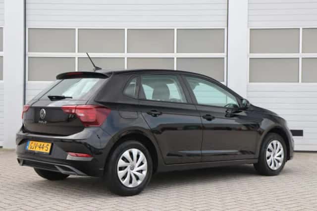Volkswagen Polo (2024) thumbnail 2
