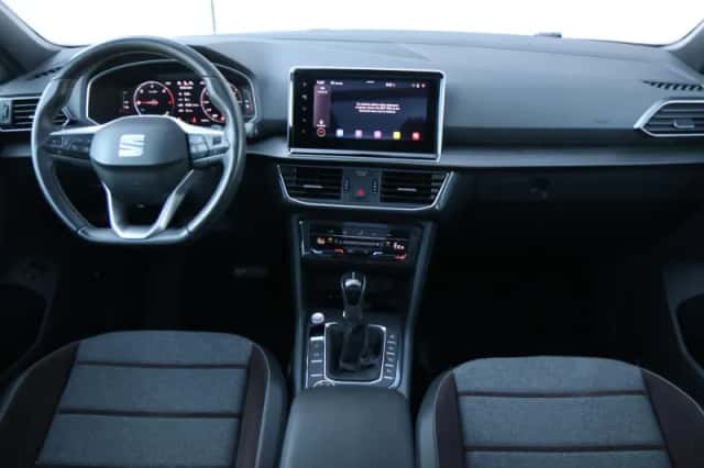 SEAT Tarraco (2021) thumbnail 5