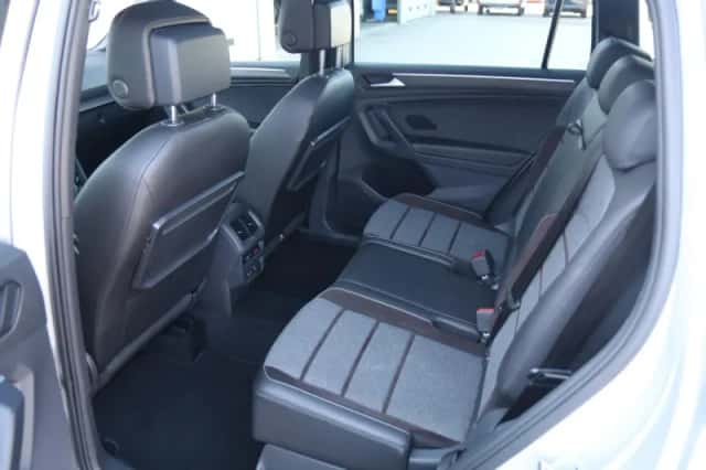 SEAT Tarraco (2021) thumbnail 6