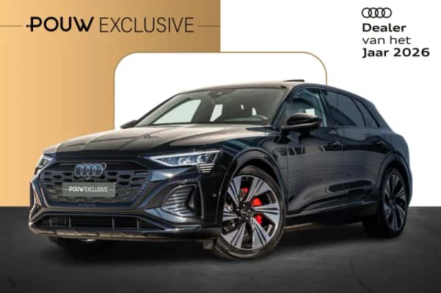 Audi Q8 e-tron (2023) thumbnail 1