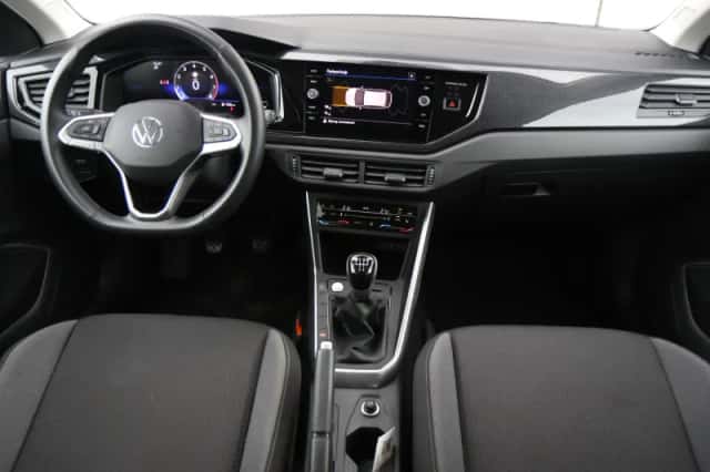 Volkswagen Taigo (2024) thumbnail 5