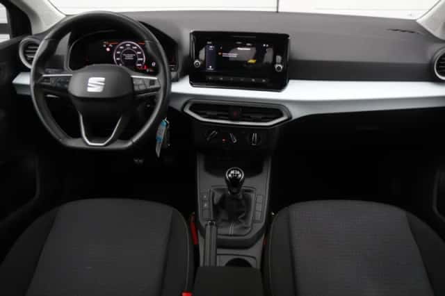 SEAT Ibiza (2024) thumbnail 5