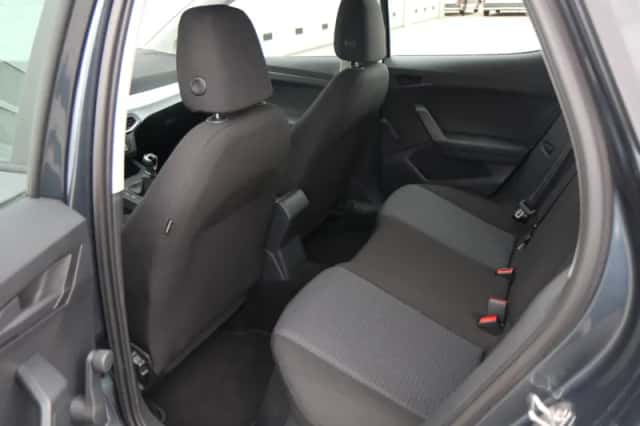 SEAT Ibiza (2024) thumbnail 6