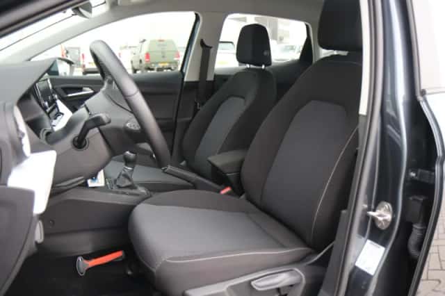 SEAT Ibiza (2024) thumbnail 4
