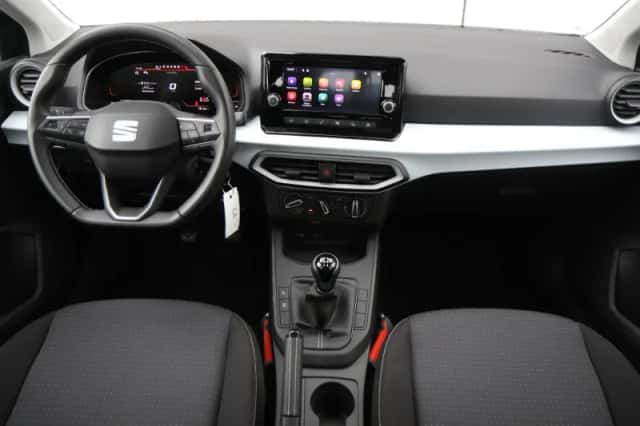 SEAT Ibiza (2024) thumbnail 5