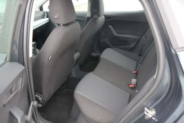 SEAT Ibiza (2024) thumbnail 6