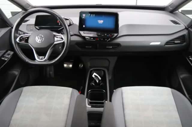 Volkswagen ID.3 (2020) thumbnail 5