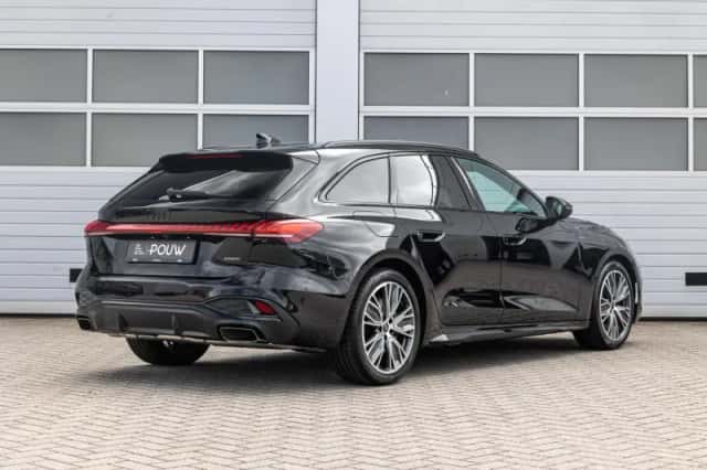 Audi A5 (2026) thumbnail 2