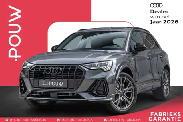 Audi Q3 (2022) thumbnail 1
