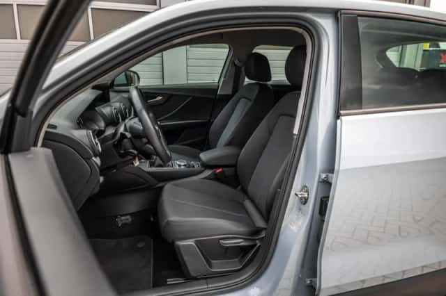 Audi Q2 (2022) thumbnail 4