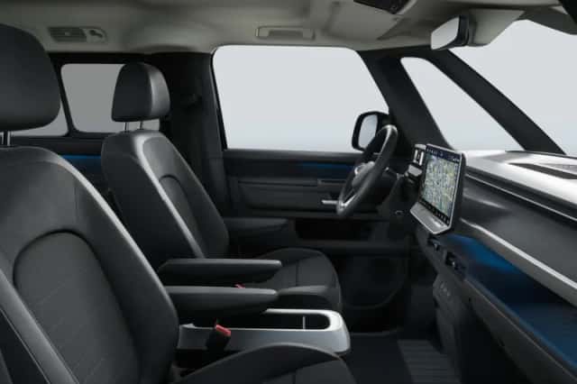 Volkswagen ID. Buzz (2026) thumbnail 4