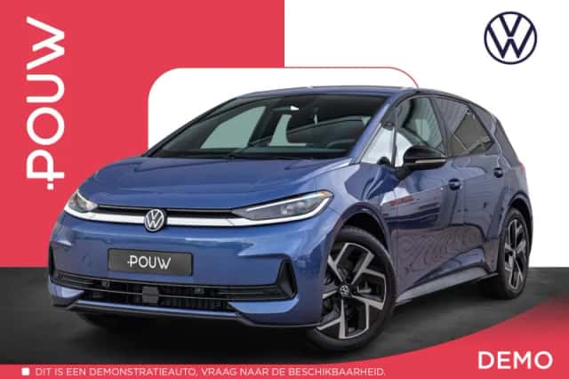 Volkswagen ID.3 (2026) thumbnail 1
