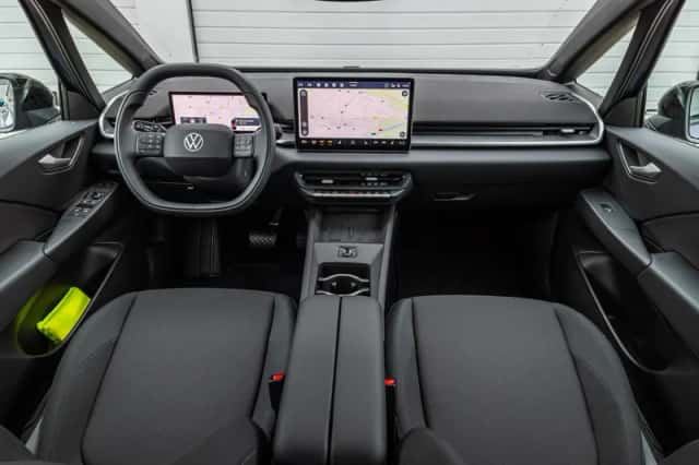 Volkswagen ID.3 (2026) thumbnail 5