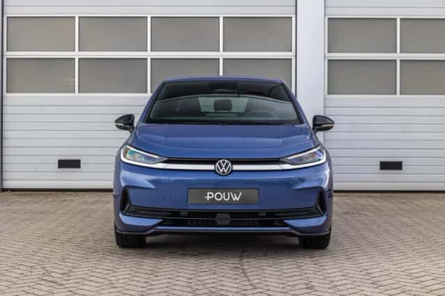 Volkswagen ID.3 (2026) thumbnail 6